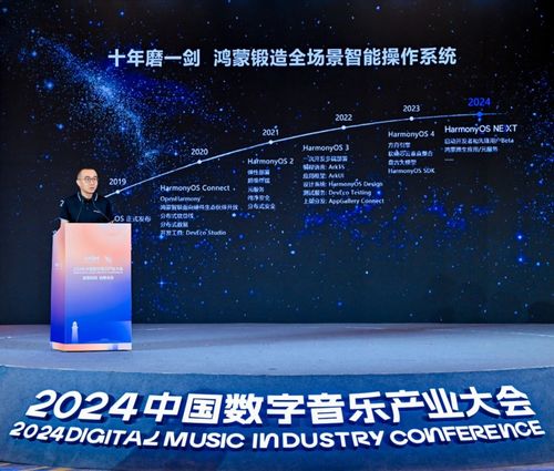 科技賦能文化傳承 華為音樂非遺音樂推廣計劃獲獎，創新租賃服務助力非遺新生